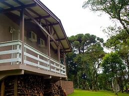 Residencial Encantos da Natureza