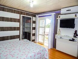 Residencial Encantos da Natureza