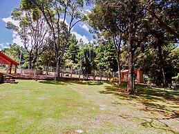 Residencial Encantos da Natureza