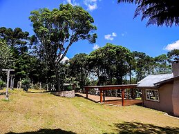 Residencial Encantos da Natureza