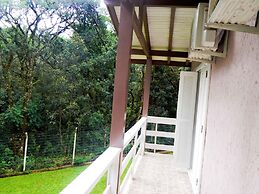 Residencial Encantos da Natureza