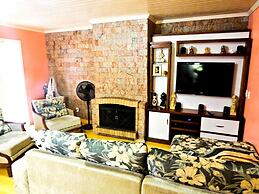 Residencial Encantos da Natureza