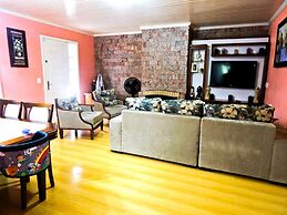 Residencial Encantos da Natureza