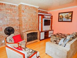 Residencial Encantos da Natureza