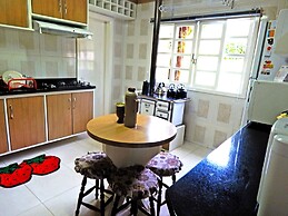 Residencial Encantos da Natureza