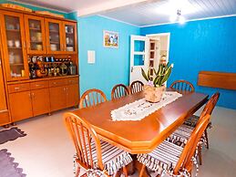 Residencial Encantos da Natureza