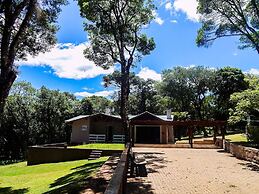 Residencial Encantos da Natureza