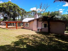 Residencial Encantos da Natureza