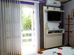 Residencial Encantos da Natureza