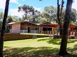 Residencial Encantos da Natureza