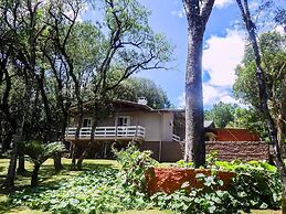 Residencial Encantos da Natureza