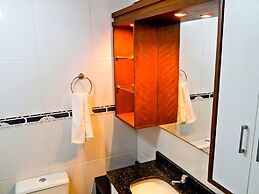 Residencial Encantos da Natureza