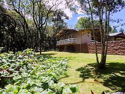 Residencial Encantos da Natureza