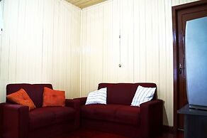 Residencial Recanto do Sossego Gramado