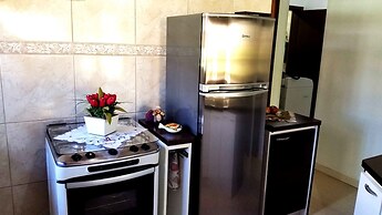 Residencial Encantos Verdes