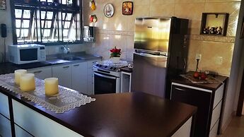 Residencial Encantos Verdes