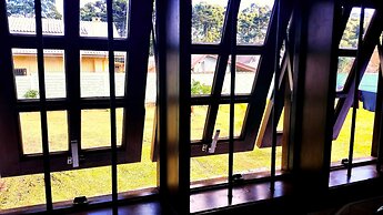 Residencial Encantos Verdes