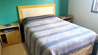 Residencial Encantos Verdes