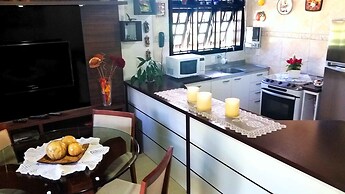 Residencial Encantos Verdes