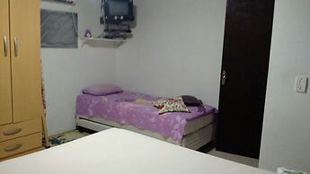 Residencial Encantos Verdes