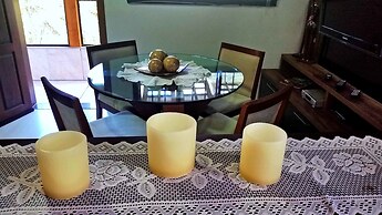 Residencial Encantos Verdes