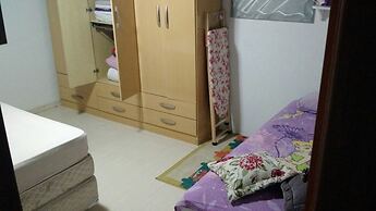 Residencial Encantos Verdes