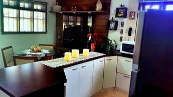 Residencial Encantos Verdes