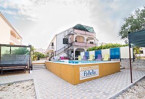 Apartments Fidelis