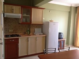 Yalcinkaya Apart Otel