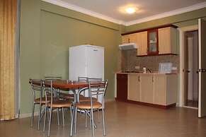 Yalcinkaya Apart Otel