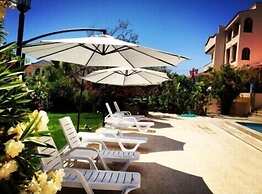 Yalcinkaya Apart Otel