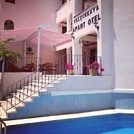 Yalcinkaya Apart Otel