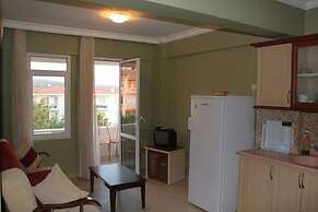 Yalcinkaya Apart Otel