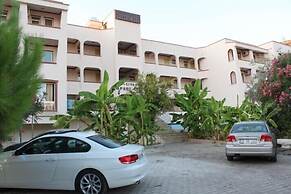 Yalcinkaya Apart Otel