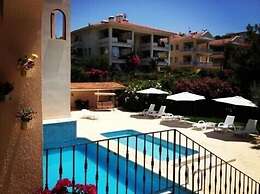 Yalcinkaya Apart Otel