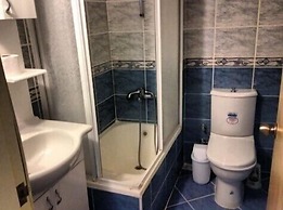 Yalcinkaya Apart Otel