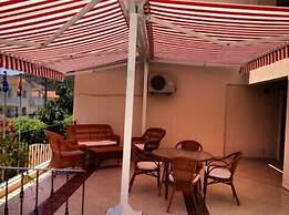 Yalcinkaya Apart Otel