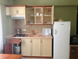 Yalcinkaya Apart Otel