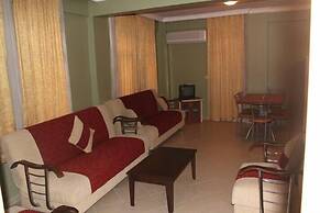 Yalcinkaya Apart Otel