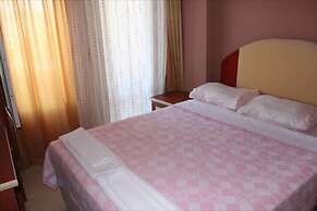Yalcinkaya Apart Otel