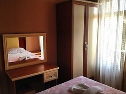 Yalcinkaya Apart Otel