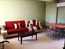 Yalcinkaya Apart Otel