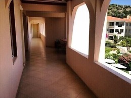 Yalcinkaya Apart Otel