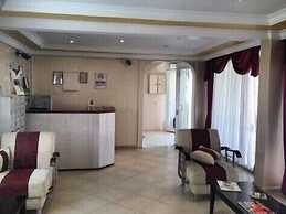 Yalcinkaya Apart Otel