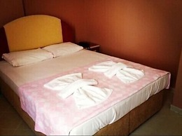 Yalcinkaya Apart Otel