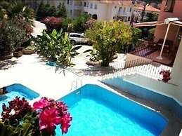 Yalcinkaya Apart Otel