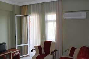 Yalcinkaya Apart Otel