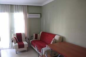 Yalcinkaya Apart Otel