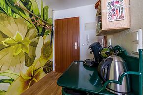 Urban Jungle Designer Apartment