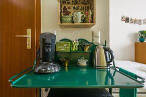 Urban Jungle Designer Apartment